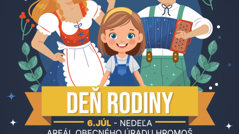 DEŇ RODINY 2025 – fotografia 1