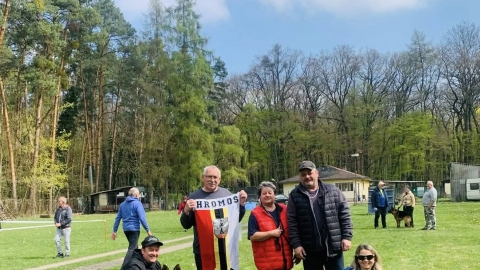 Reprezentovanie na výstave v Kolíne