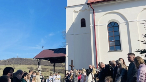 Christos Voskrese