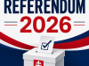 Informovanie dotknutých osôb pre účely referenda 