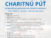  CHARITNÁ PÚŤ - pozvánka