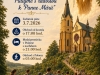 Pešia púť z Plavča do Levoče