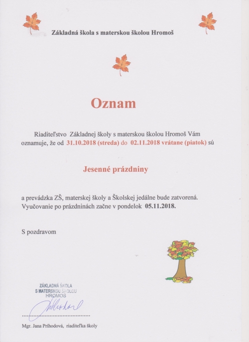 201810251256460.jesenne-prazdniny-oznam-001