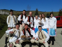 Obecná oblievačka 2012