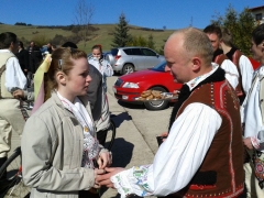 Obecná oblievačka 2012