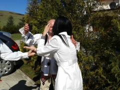 Obecná oblievačka 2012