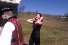 Obecná oblievačka 2012